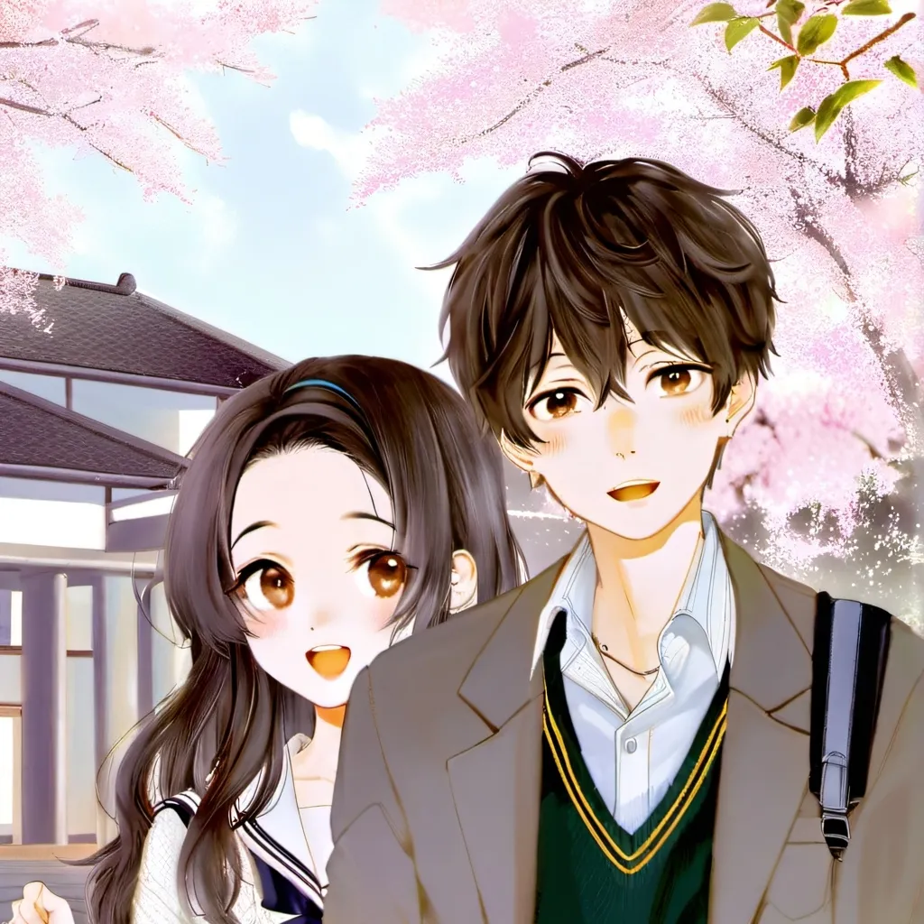 chat with ai character: /^'~\May/~'^\