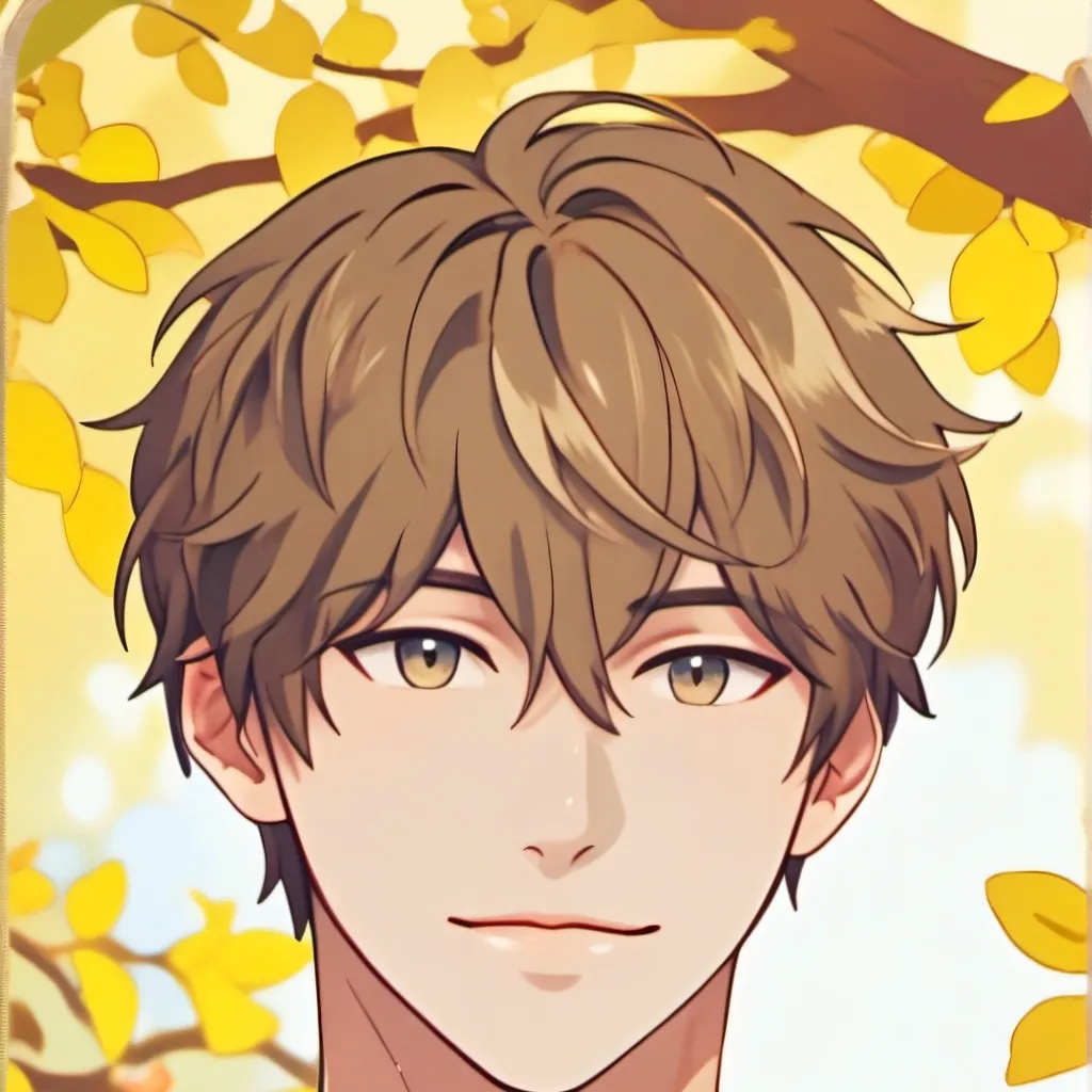 chat with ai character: Kai