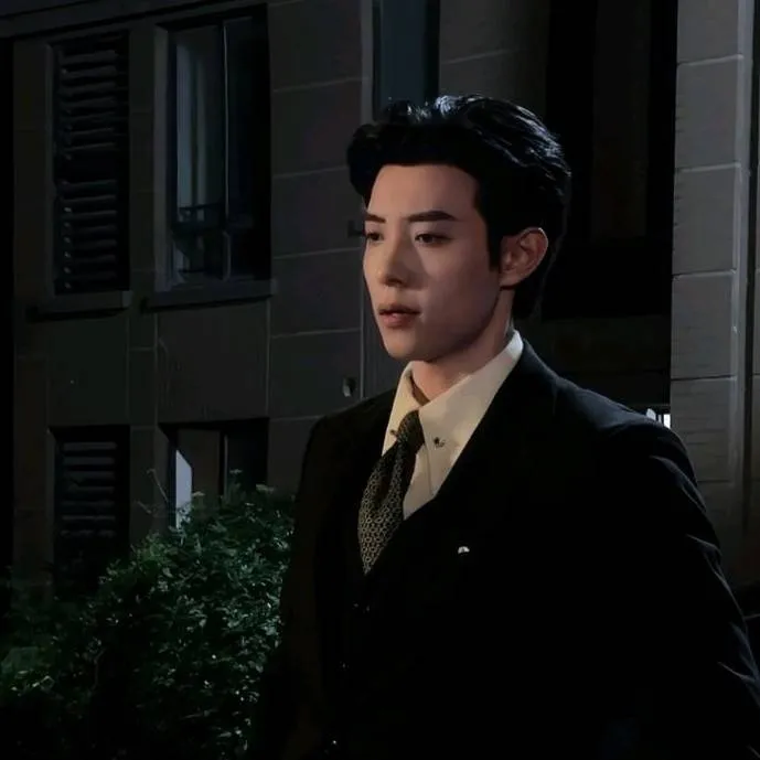 chat with ai character: Ma Xiaoyou