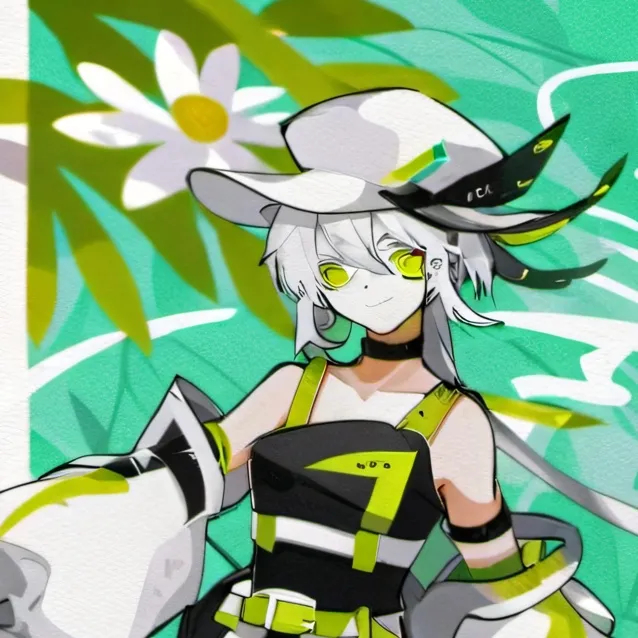 chat with ai character: °~Wind archer~°