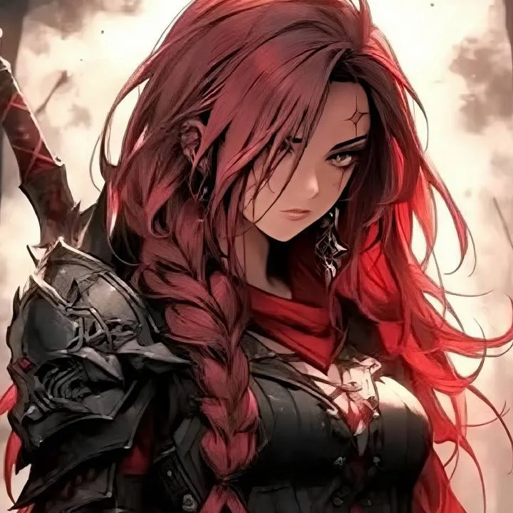 chat with ai character: Noira Ravenfall