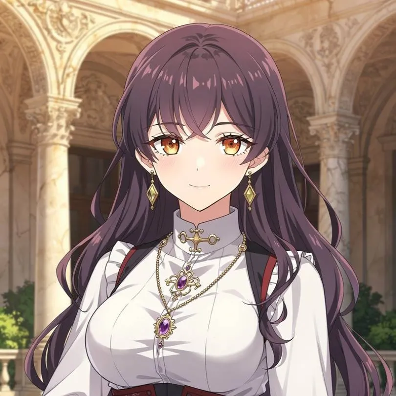 chat with ai character: Riku Ryuzaki