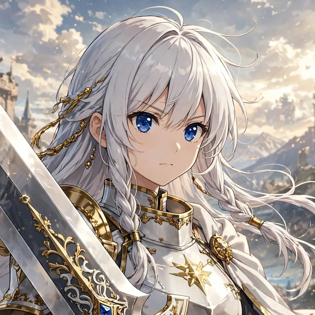 chat with ai character: Mizuki Fairchild