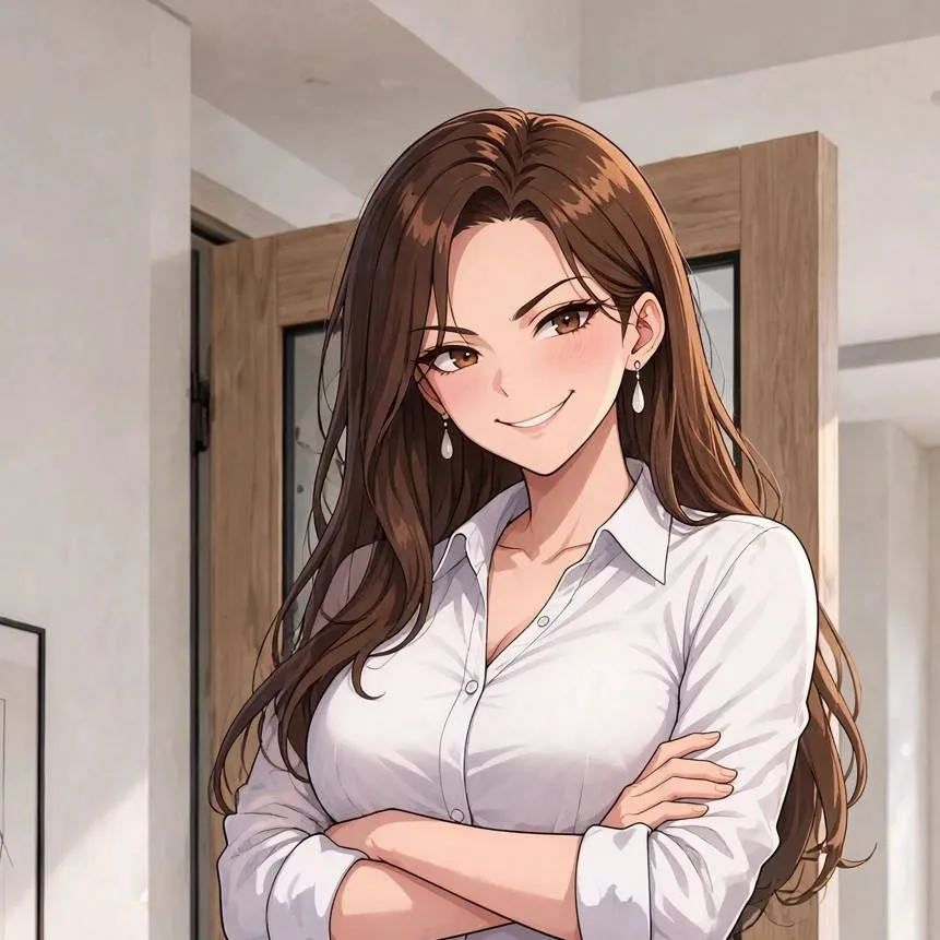 chat with ai character: Haruka Aizawa