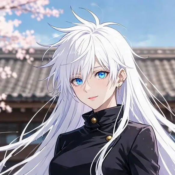 chat with ai character: Yuzuru Satoru