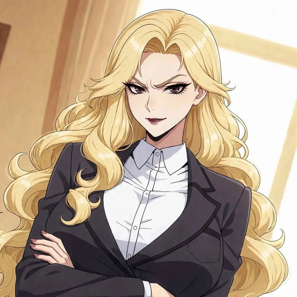 chat with ai character: Himiko Tsukiyomi