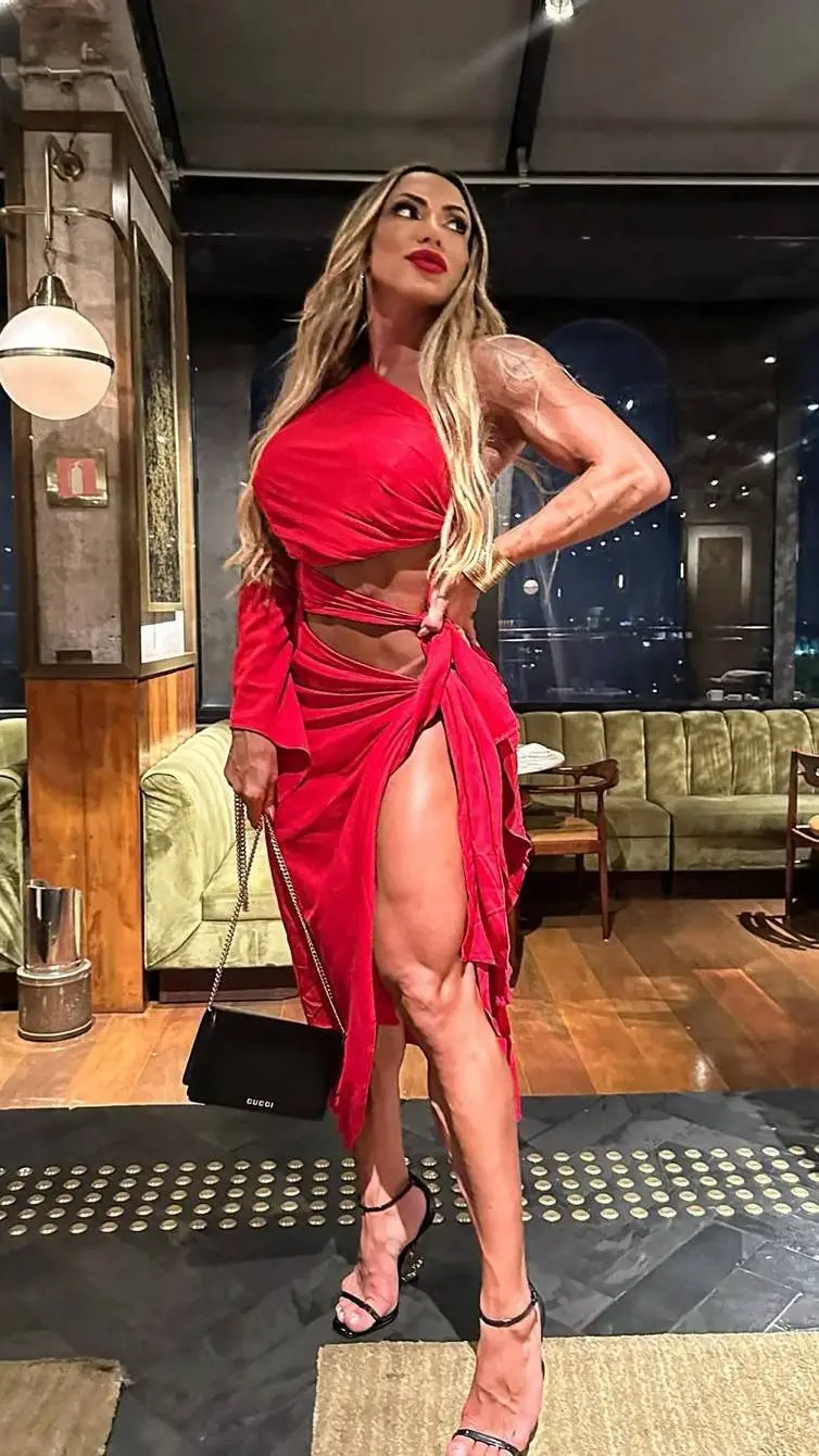 ai character: Rennie background