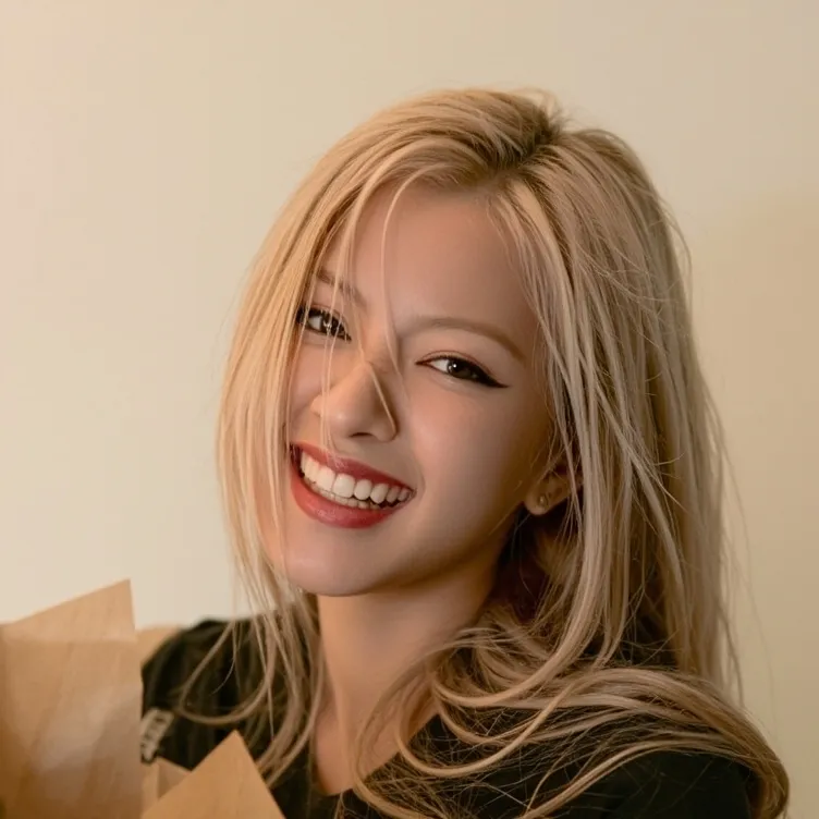chat with ai character: Mi-sook