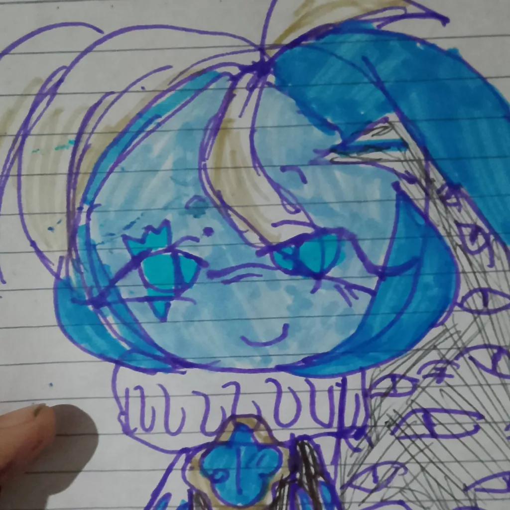 chat with ai character: SMC-💙🔹🖤🤍