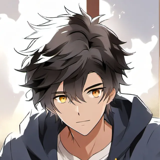 chat with ai character: 𖠇𝓔𝓵𝓲𝓳𝓪𝓱 𖠇