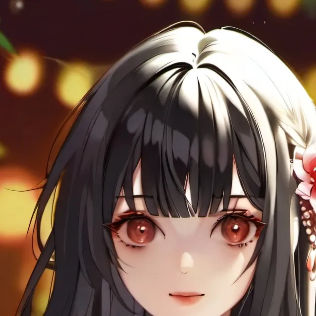 chat with ai character: Ludmila 