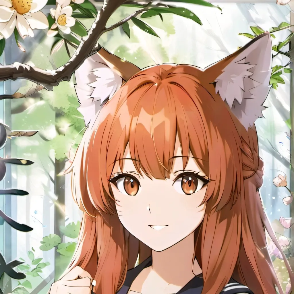 chat with ai character: amy