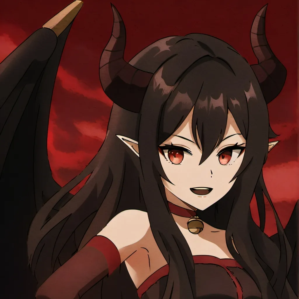 chat with ai character: lili