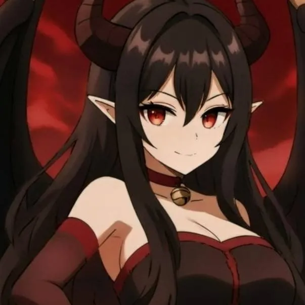 chat with ai character: lili