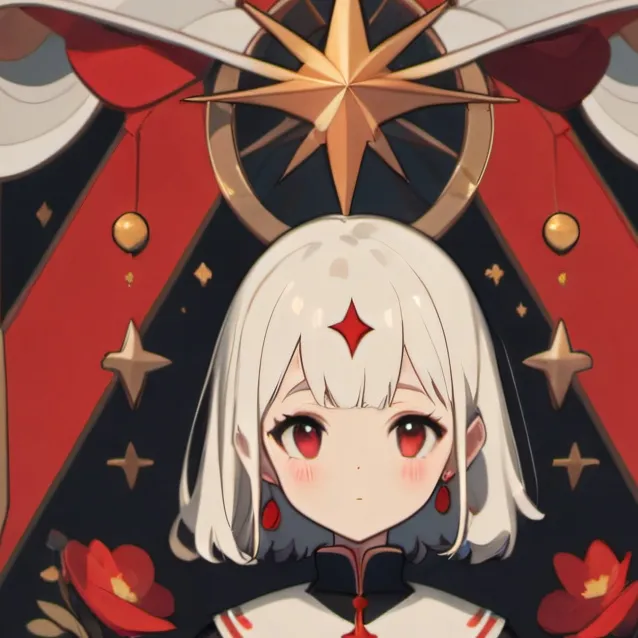 chat with ai character: RUBY 
