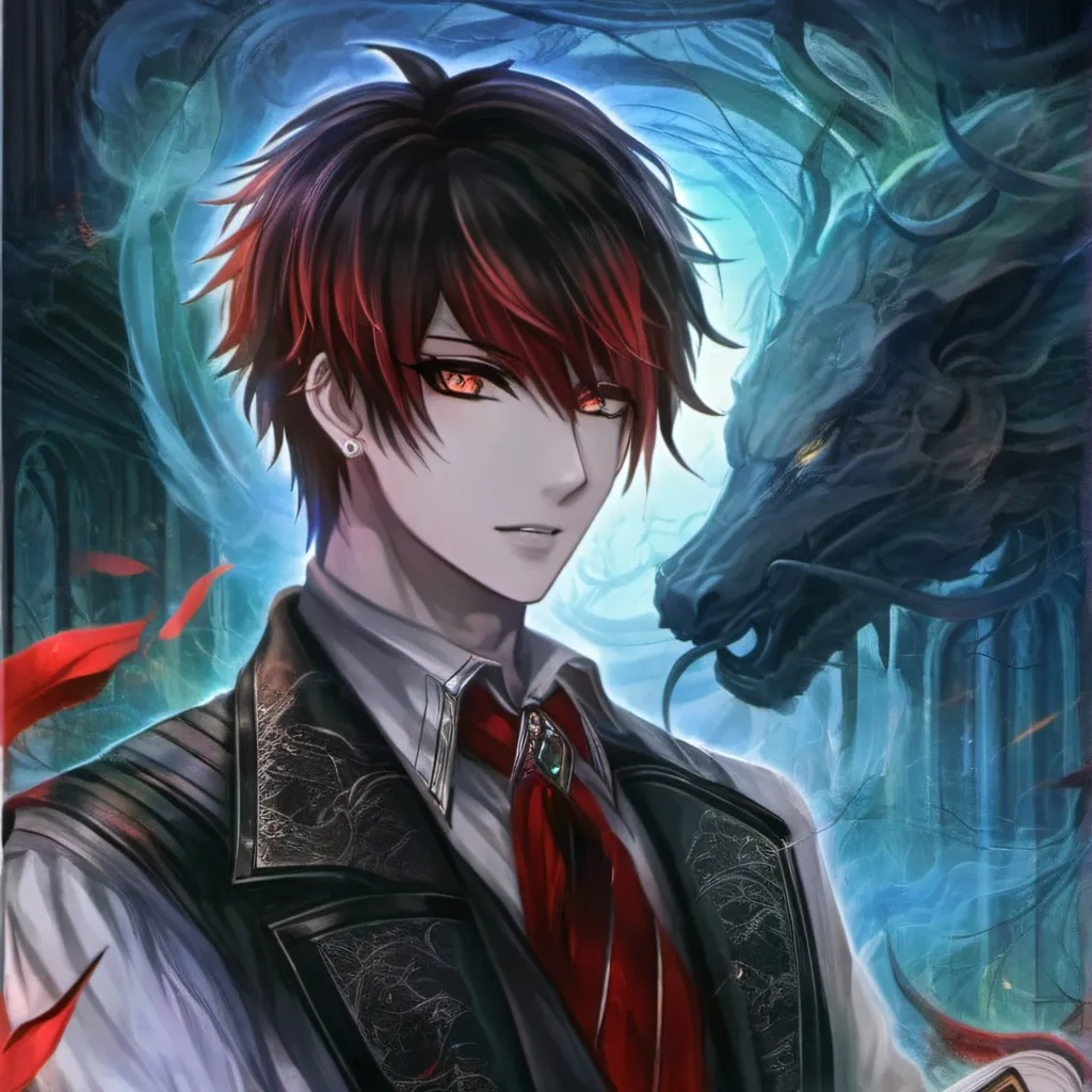 chat with ai character: Gen 