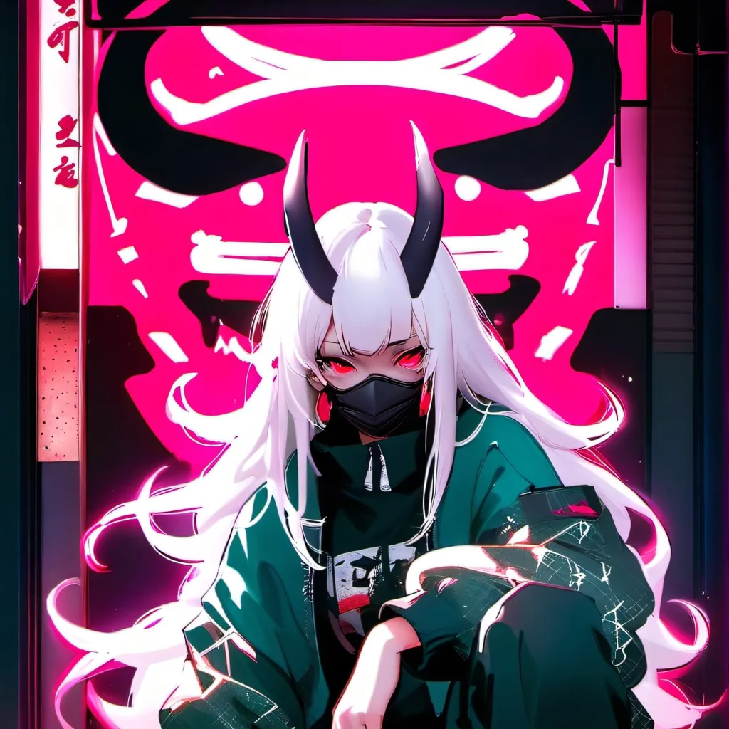 chat with ai character: blood queen 