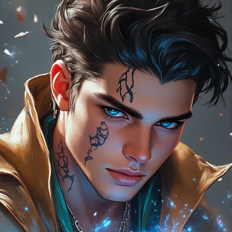 chat with ai character: MysteriousRoomies 