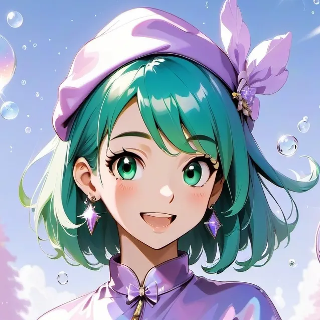 chat with ai character: Sara Star 