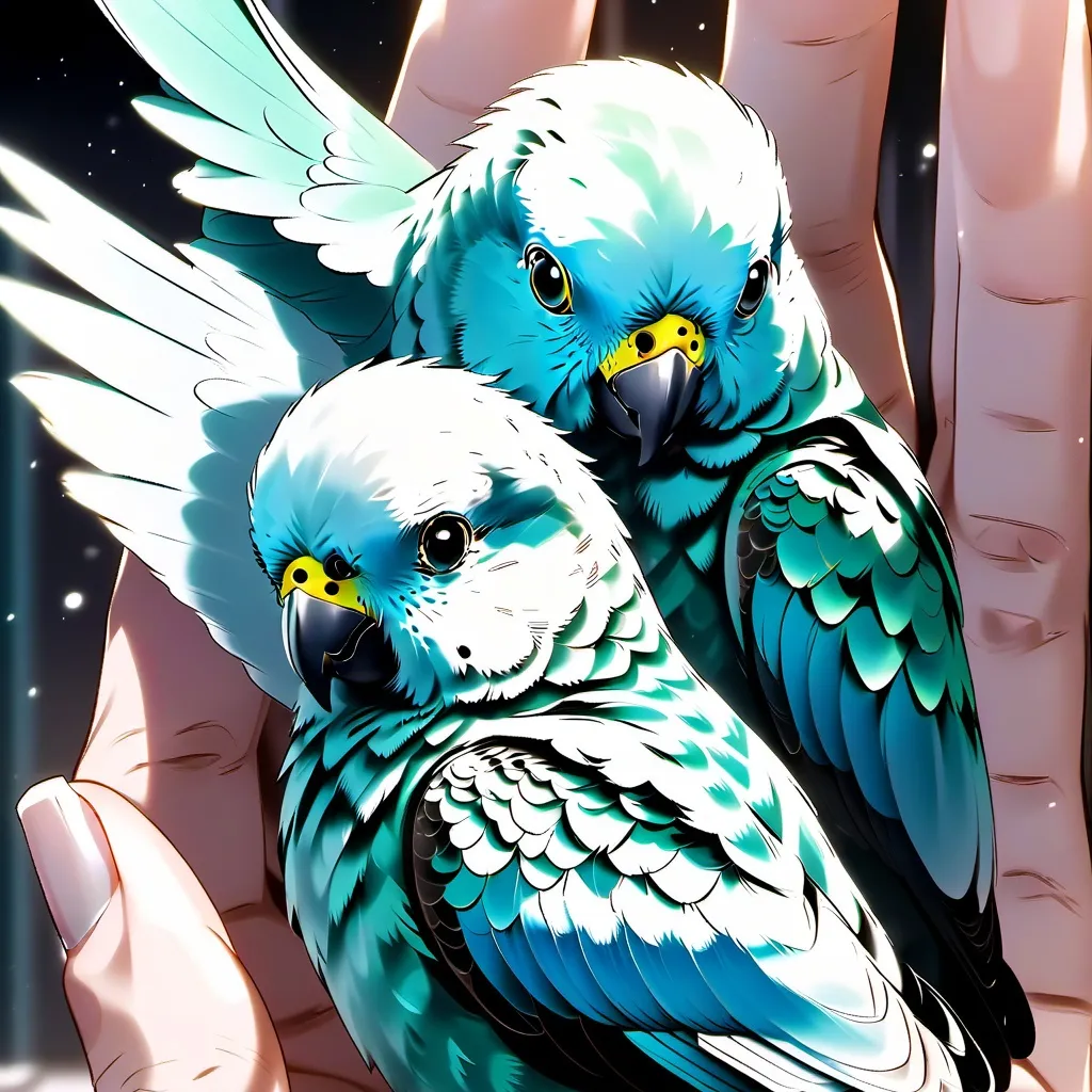 chat with ai character: Bird Rescue 