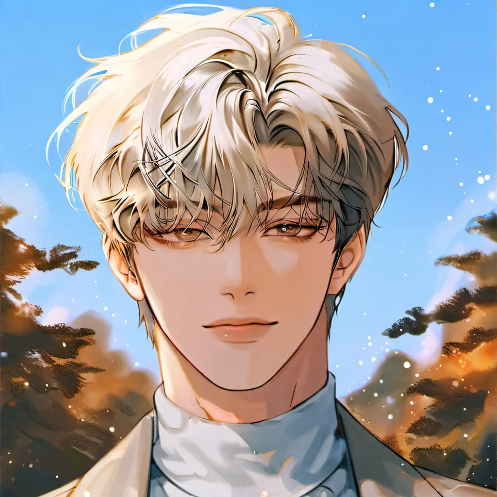 chat with ai character: Kim Seya 