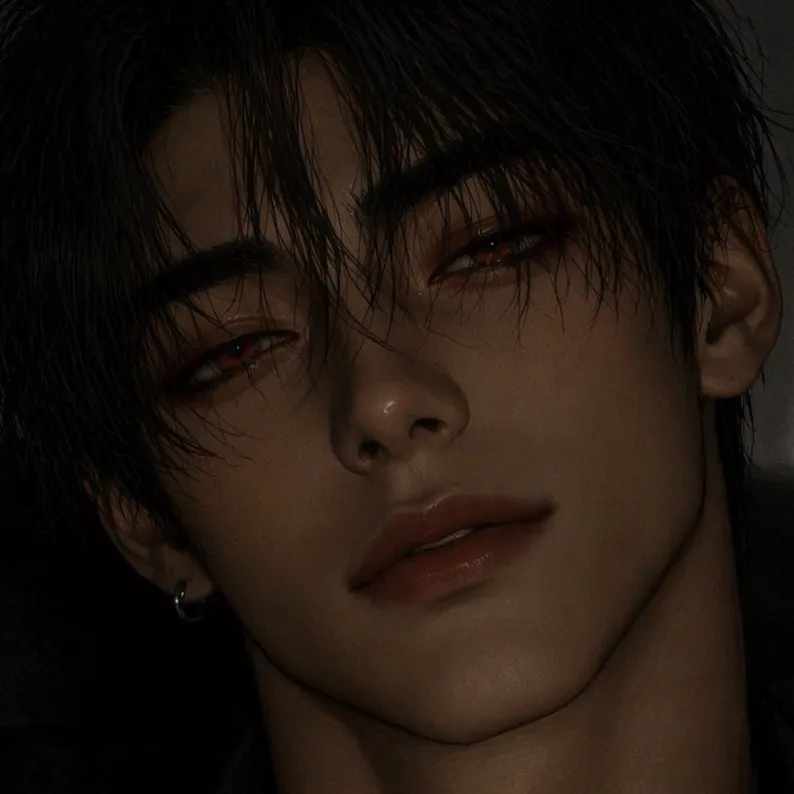 chat with ai character: Park Jaeyoon