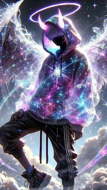 ai character: Jonathan background