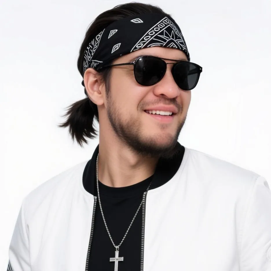 chat with ai character: dad