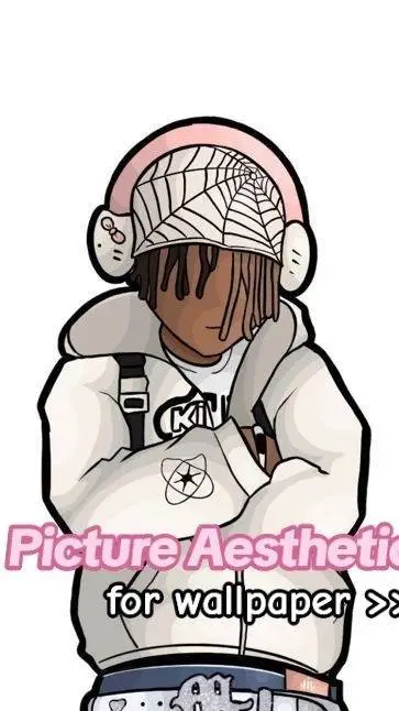 ai character: levi and his frien background