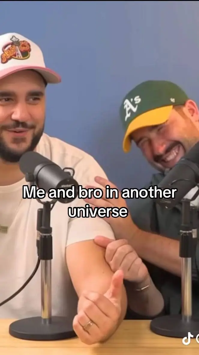 ai character: joe and Frankie  background