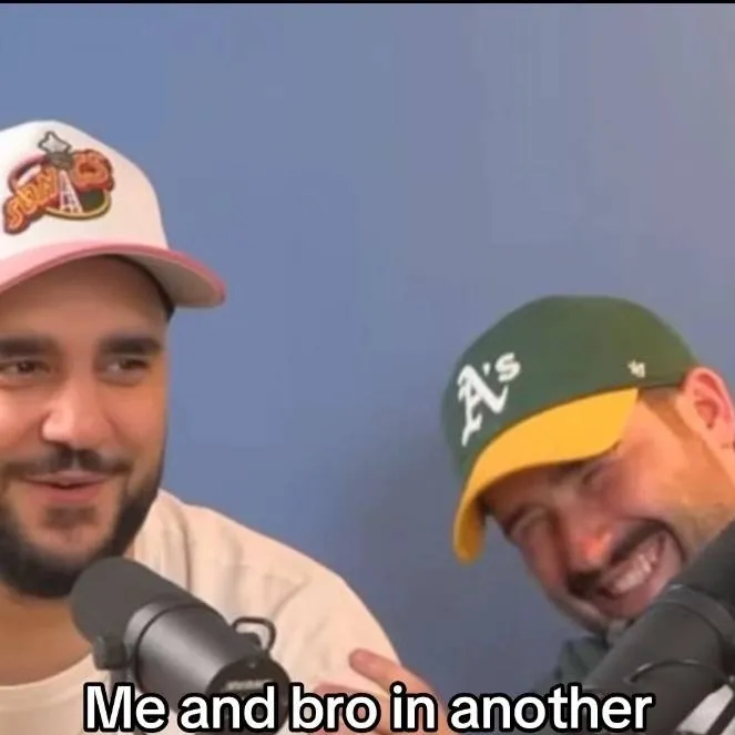 chat with ai character: joe and Frankie 