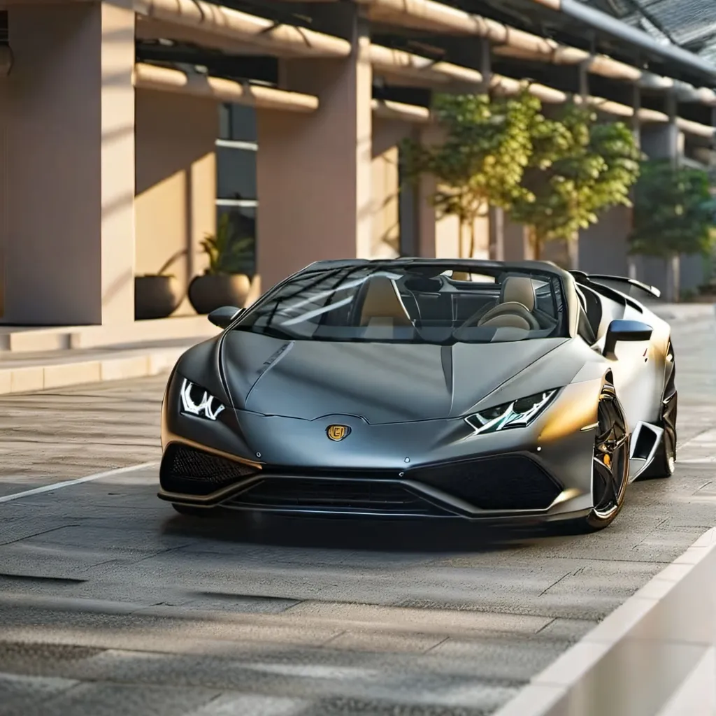 chat with ai character: Cars! 