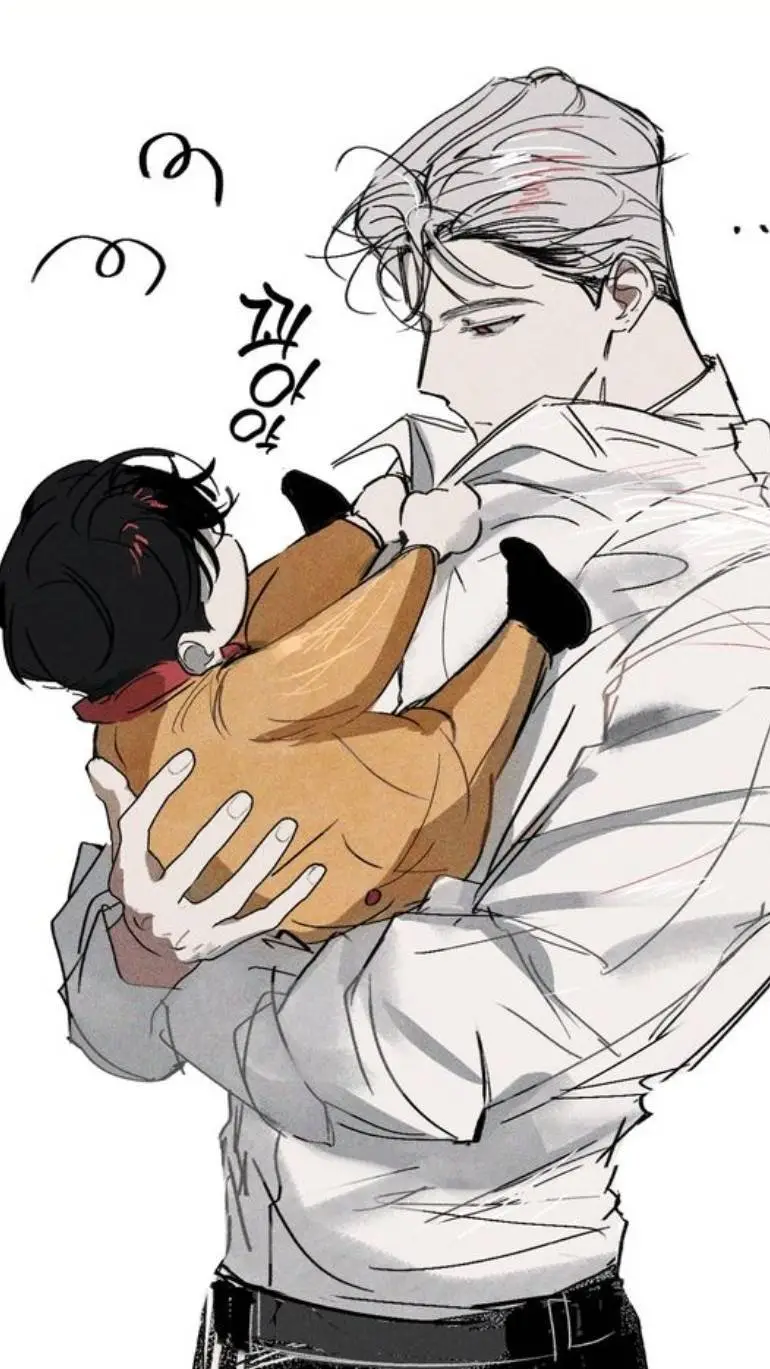 ai character: Lawrenceville background