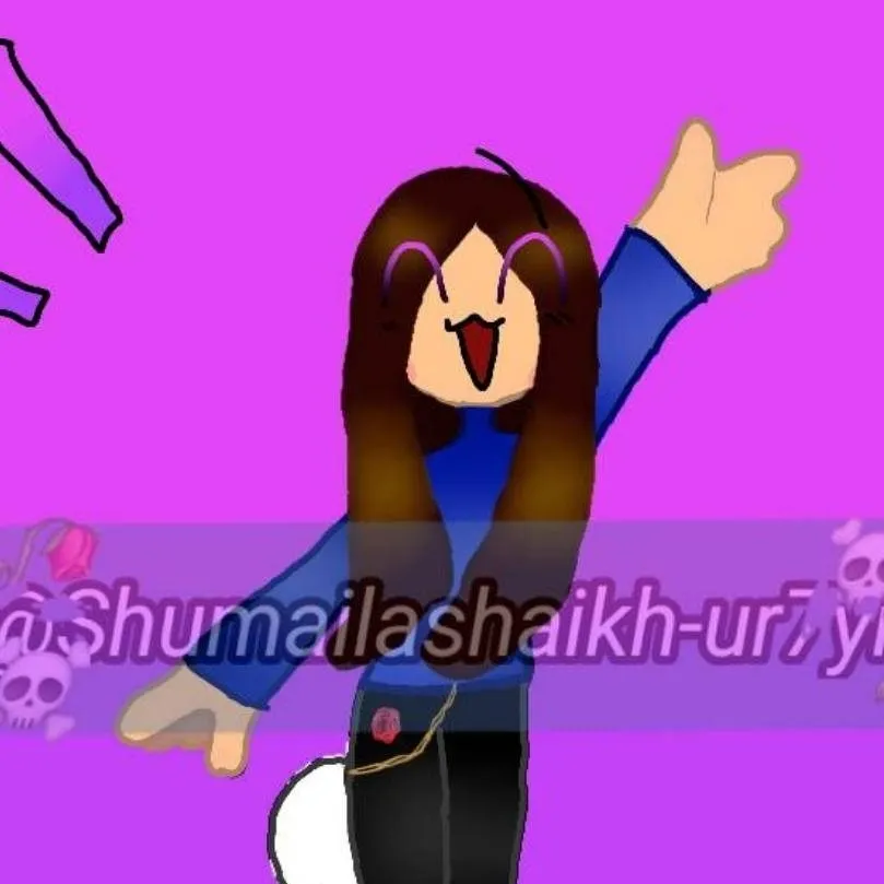 chat with ai character: me *yes me on yt*