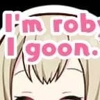 chat with ai character: Robyn (idk)