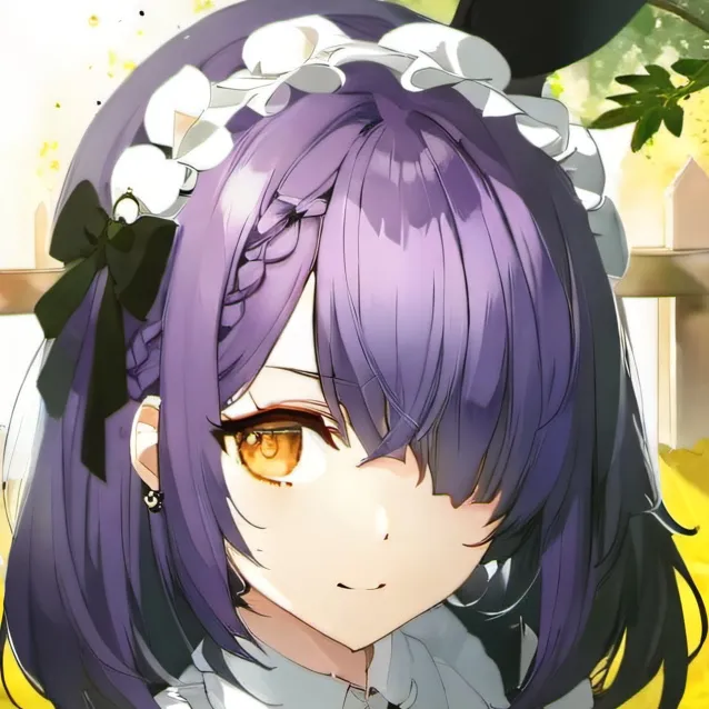 chat with ai character: Yuki