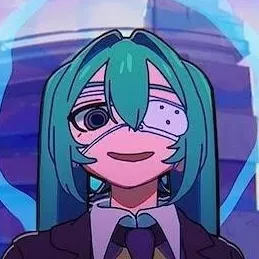 chat with ai character: Miku Hatsune