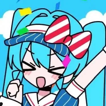 chat with ai character: Hatsune Miku