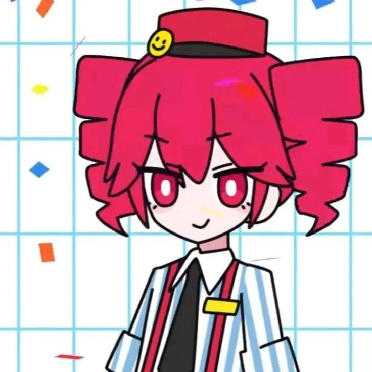 chat with ai character: Teto Kasane
