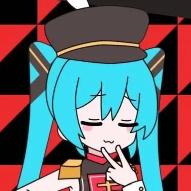 chat with ai character: Miku Hatsune
