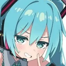 chat with ai character: Hatsune Miku