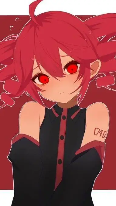 Talkie AI - Chat with Kasane Teto
