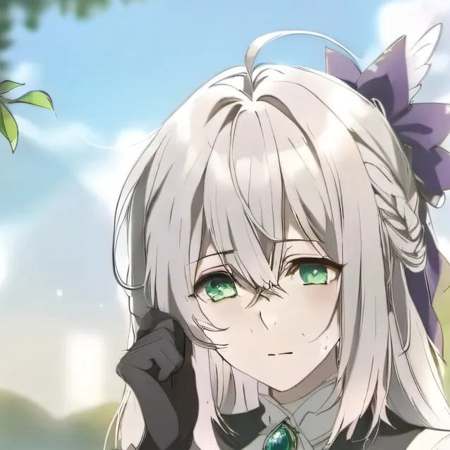 chat with ai character: Kano-Mi