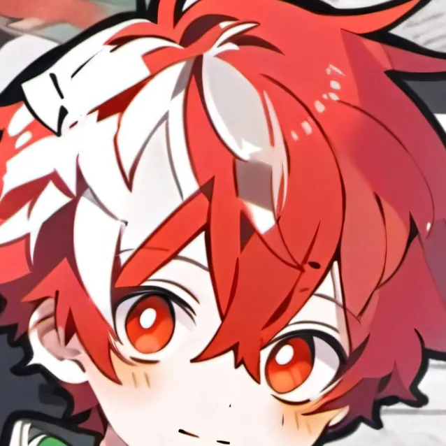 chat with ai character: Rodger