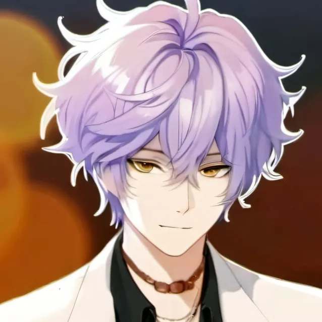chat with ai character: Lloyd