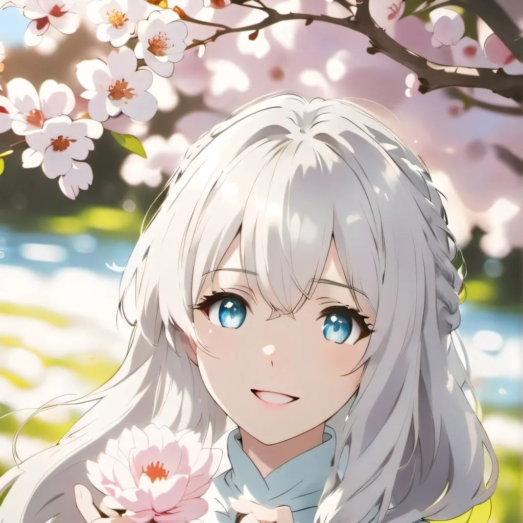 chat with ai character: Chiri wiharu