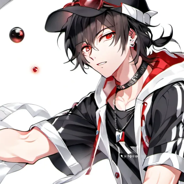 chat with ai character: Paolo