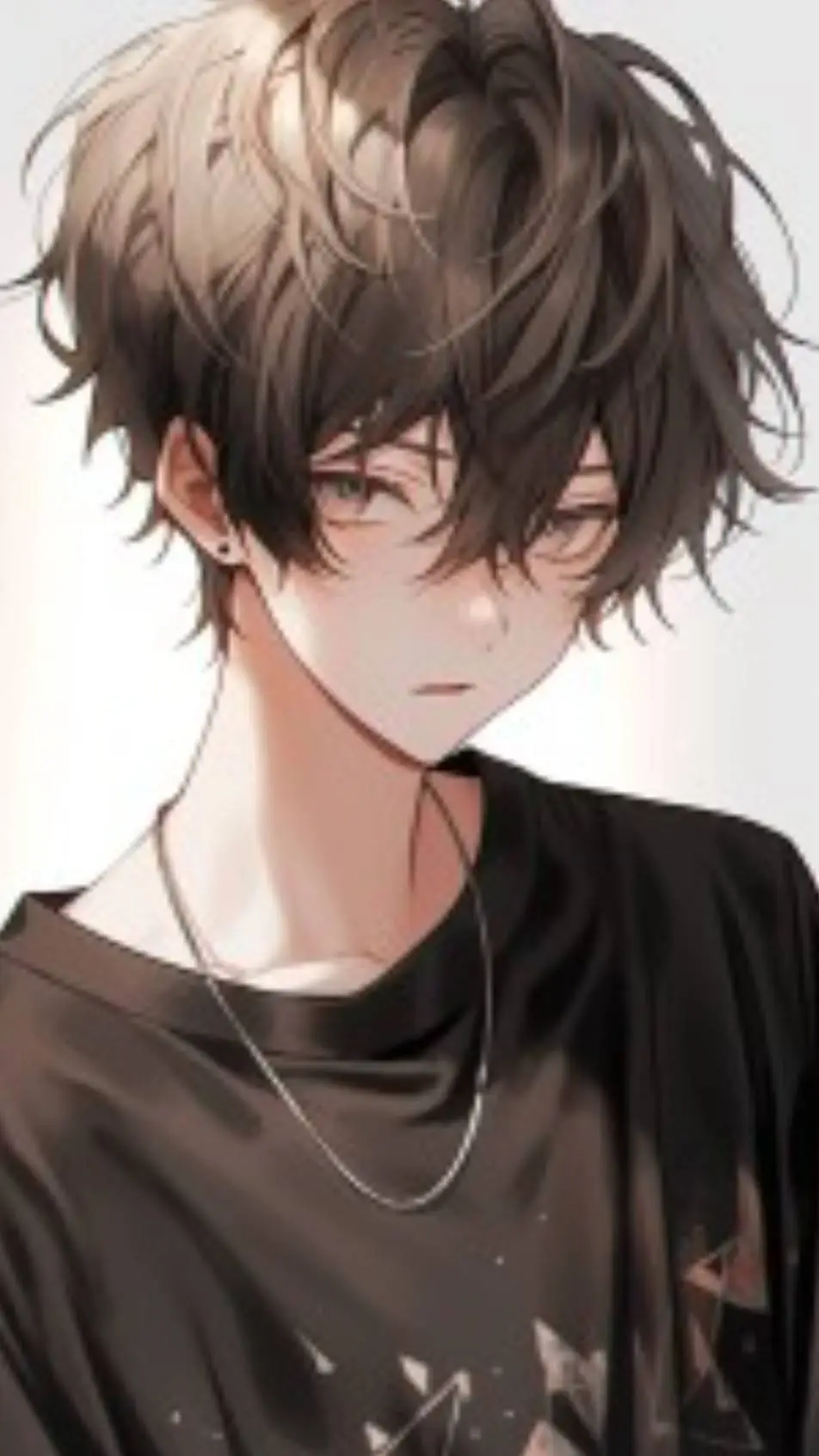 ai character: best friend  background