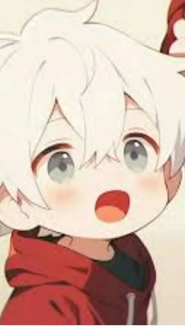 ai character: baby paolo's bro background
