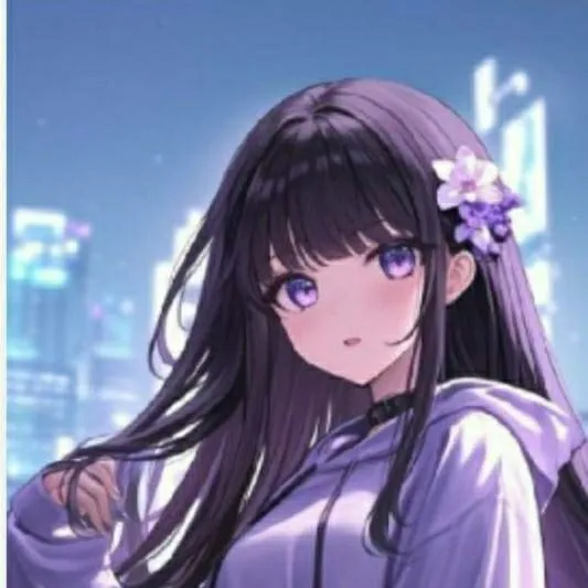 chat with ai character: Bella